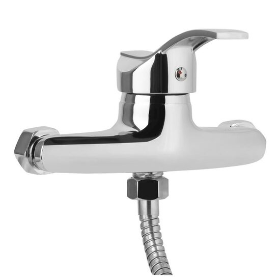 Zuhanykabin AKKUMULÁTOR SN 0009CROMIX