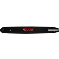 TATTA TT1006 láncfűrészlap, 16 hüvelyk 40 cm, acél anyag, 32 foghoz, 0,058-as átmérő