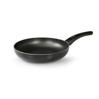 Alumínium serpenyő Flonal GMRPB3042, 30cm, Teflon tapadásmentes belső