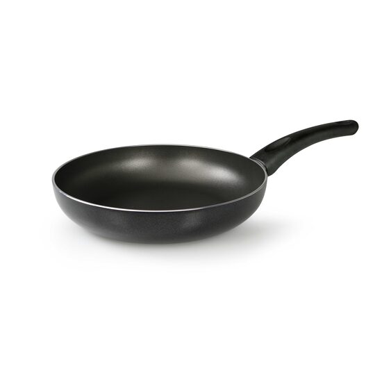 Alumínium serpenyő Flonal GMRPB2642, 26cm, Teflon tapadásmentes belső