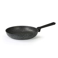 FLONAL tapadásmentes serpenyő 5 réteg Magma-Tech kőhatású bevonattal, 26cm