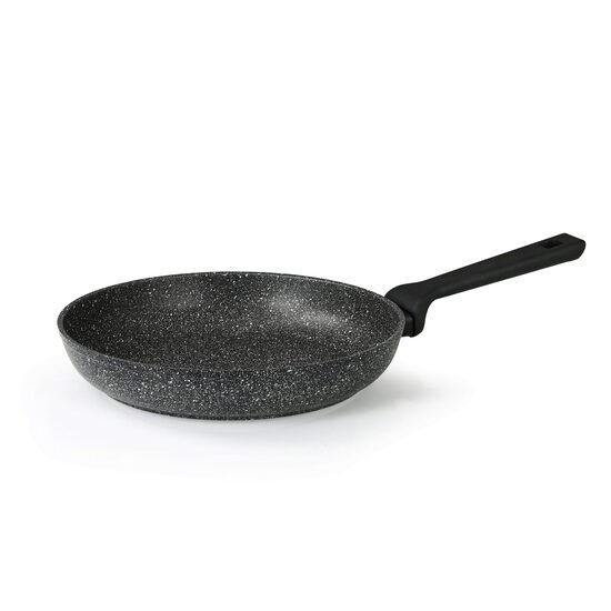 FLONAL tapadásmentes serpenyő 5 réteg Magma-Tech kőhatású bevonattal, 26cm