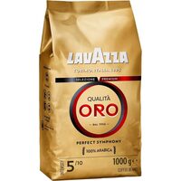 Lavazza Qualita Oro kávébab 1kg