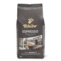Tchibo Espresso Milano stílusú kávébab 1kg