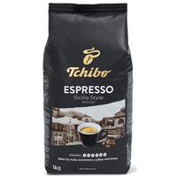 Tchibo Espresso Sicilia stílusú kávébab 1 kg