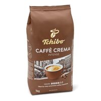Tchibo Caffe Crema Intense kávébab 1 kg