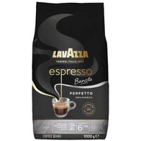 Lavazza Barista Perfetto szemes kávé, 1 kg