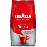 Lavazza Qualita Rossa szemes kávé, 1 kg