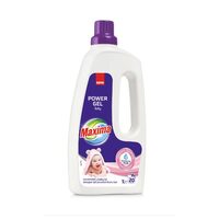 Sano Maxima Baby koncentrált mosógél, 20 mosásra, 1 l