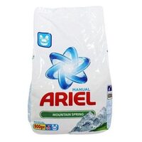Ariel Mountain Spring kézi mosószer, 900 g