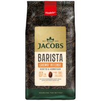 Jacobs Barista Editions Intense Crema kávébab 1 kg