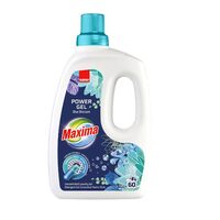 Sano Maxima Blue Blossom koncentrált mosógél, 60 mosásra, 3 l