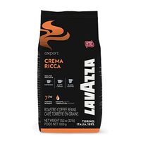 Lavazza Expert Plus Crema Ricca szemes kávé 1kg