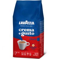 Lavazza Crema e Gusto Classico kávébab, 1kg