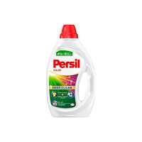 Persil Color Gel folyékony mosószer, 19 mosás, 0,855 l