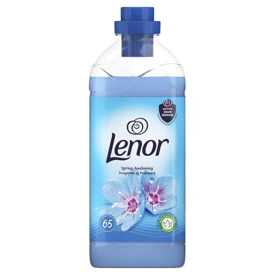 Lenor Spring Awakening öblítő, 1,625 l, 65 mosás