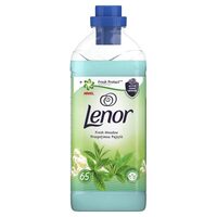 Lenor Fresh Meadow öblítő, 1,625 l, 65 mosás