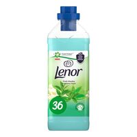 Lenor Fresh Meadow öblítő, 900 ml, 36 mosás