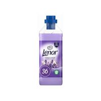 Lenor Levendula és Kamilla Öblítő, 900 ml, 36 mosás