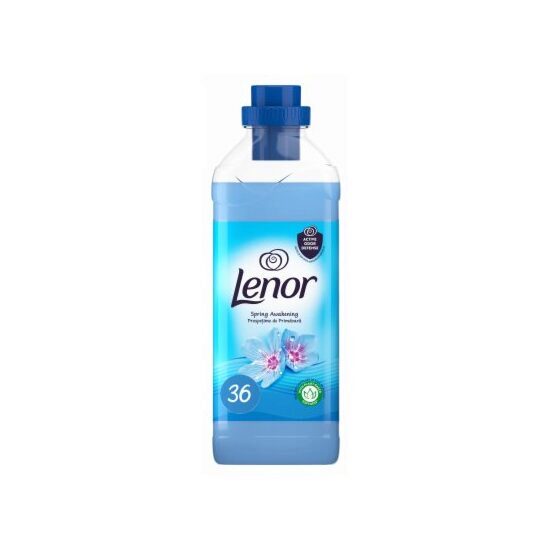 Lenor Spring Awakening öblítő 900ml, 36 mosás