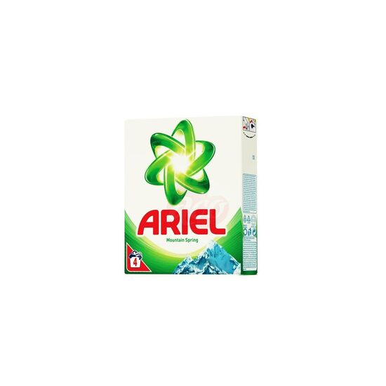Ariel Mountain Spring automata mosószer 300g