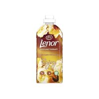 Lenor Enjoy Orchidea és Borostyán illatú öblítő 575 ml, 23 mosás