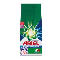Ariel Whites+Colors mosópor, 130 mosásra, 9,75 kg
