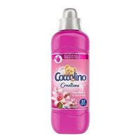 Coccolino Tiare Virág és Piros Gyümölcsök Mosószer, 0,925 l, 37 mosás