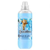Mosószer, Coccolino, Kék Splash, 37 mosás, 925 ml
