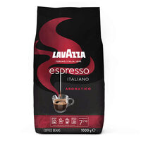 Kávébab Lavazza Espresso Italiano Aromatico, 1 kg