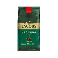 Jacobs Kronung Crema kávébab, 1 kg