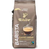 Tchibo Barista Caffe Crema kávébab, 1 kg