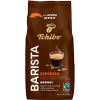 Tchibo Barista eszpresszó kávébab 1kg