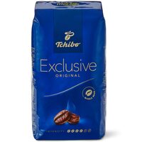 Tchibo Exclusive kávébab, 1 kg