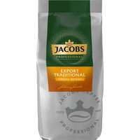 Jacobs Export Hagyományos kávébab, 1 kg