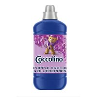 Coccolino Purple Orchid öblítő, 1275ml, 51 mosás