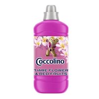 Coccolino Tiare Flower öblítő, 1275ml, 51 mosás