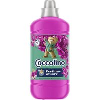 Mosóöblítő, Coccolino, Tátika és Pacsuli, 51 Mosás, 1275 L