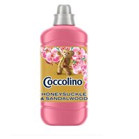 Coccolino Honeysuckle öblítő, 1275ml, 51 mosás