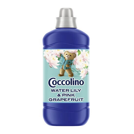 Coccolino Water Lily öblítő, 1275ml, 51 mosás