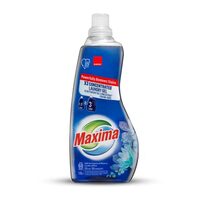 Sano Maxima Blue Blossom koncentrált mosógél, 60 mosásra, 1,5 l