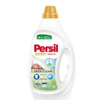 Persil Deep Clean Expert Sensitive folyékony mosószer, 30 mosás, 1,35 l