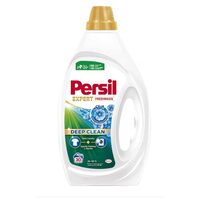 Persil Deep Clean Expert Freshness by Silan folyékony mosószer, 30 mosás, 1,35 l