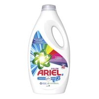Ariel Touch of Lenor Color folyékony mosószer, 40 mosáshoz