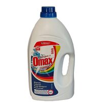 Classico Omax folyékony mosószer, 3L, 60 mosásra