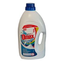 Omax Bicarbonato folyékony mosószer, 3L, 60 mosásra