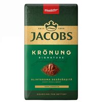 Jacobs Kronung Alintaroma őrölt kávé, 250 g