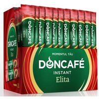 Doncafe Elita instant kávé 1,8 g - 100 tasak