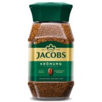 Jacobs Kronung instant kávé 100g