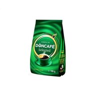 Őrölt és pörkölt Doncafe Válogatott kávé, 100 g